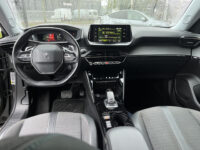 Peugeot 2008 1.2 PureTech Allure // LED // HALF LEDER // KEYLESS // CAMERA+SENSOREN // APPLE-ANDROID AUTO // 46