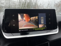 Peugeot 2008 1.2 PureTech Allure // LED // HALF LEDER // KEYLESS // CAMERA+SENSOREN // APPLE-ANDROID AUTO // 59