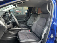 Renault Captur 1.6 E-Tech full hybrid 145 Techno // FULL LED // NAVI + CARPLAY // CAMERA // HALF-LEDER // PDC V+A 40