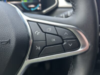 Renault Captur 1.6 E-Tech full hybrid 145 Techno // FULL LED // NAVI + CARPLAY // CAMERA // HALF-LEDER // PDC V+A 42