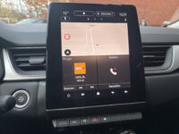 Renault Captur 1.6 E-Tech full hybrid 145 Techno // FULL LED // NAVI + CARPLAY // CAMERA // HALF-LEDER // PDC V+A 47