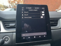 Renault Captur 1.6 E-Tech full hybrid 145 Techno // FULL LED // NAVI + CARPLAY // CAMERA // HALF-LEDER // PDC V+A 49