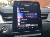 Renault Captur 1.6 E-Tech full hybrid 145 Techno // FULL LED // NAVI + CARPLAY // CAMERA // HALF-LEDER // PDC V+A 50