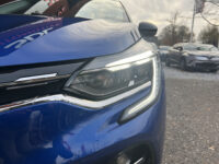 Renault Captur 1.6 E-Tech full hybrid 145 Techno // FULL LED // NAVI + CARPLAY // CAMERA // HALF-LEDER // PDC V+A 56