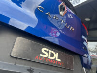 Renault Captur 1.6 E-Tech full hybrid 145 Techno // FULL LED // NAVI + CARPLAY // CAMERA // HALF-LEDER // PDC V+A 62