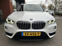 BMW X1 sDrive20i Executive X-Line // LED // LEDER // HEAD-UP DISPLAY // ELEK. ACHTERKLEP // NAVI // PDC V+A // 38
