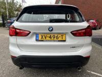 BMW X1 sDrive20i Executive X-Line // LED // LEDER // HEAD-UP DISPLAY // ELEK. ACHTERKLEP // NAVI // PDC V+A // 39