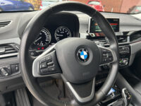 BMW X1 sDrive20i Executive X-Line // LED // LEDER // HEAD-UP DISPLAY // ELEK. ACHTERKLEP // NAVI // PDC V+A // 40
