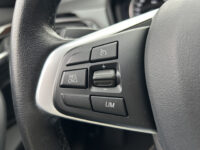 BMW X1 sDrive20i Executive X-Line // LED // LEDER // HEAD-UP DISPLAY // ELEK. ACHTERKLEP // NAVI // PDC V+A // 43