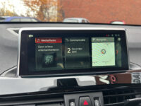 BMW X1 sDrive20i Executive X-Line // LED // LEDER // HEAD-UP DISPLAY // ELEK. ACHTERKLEP // NAVI // PDC V+A // 49