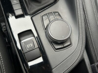 BMW X1 sDrive20i Executive X-Line // LED // LEDER // HEAD-UP DISPLAY // ELEK. ACHTERKLEP // NAVI // PDC V+A // 54