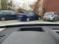 BMW X1 sDrive20i Executive X-Line // LED // LEDER // HEAD-UP DISPLAY // ELEK. ACHTERKLEP // NAVI // PDC V+A // 59