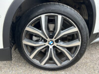 BMW X1 sDrive20i Executive X-Line // LED // LEDER // HEAD-UP DISPLAY // ELEK. ACHTERKLEP // NAVI // PDC V+A // 62
