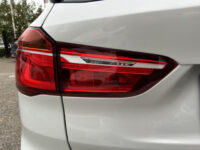 BMW X1 sDrive20i Executive X-Line // LED // LEDER // HEAD-UP DISPLAY // ELEK. ACHTERKLEP // NAVI // PDC V+A // 66