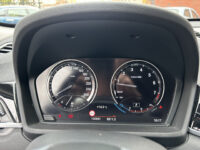 BMW X1 sDrive20i Executive X-Line // LED // LEDER // HEAD-UP DISPLAY // ELEK. ACHTERKLEP // NAVI // PDC V+A // 67