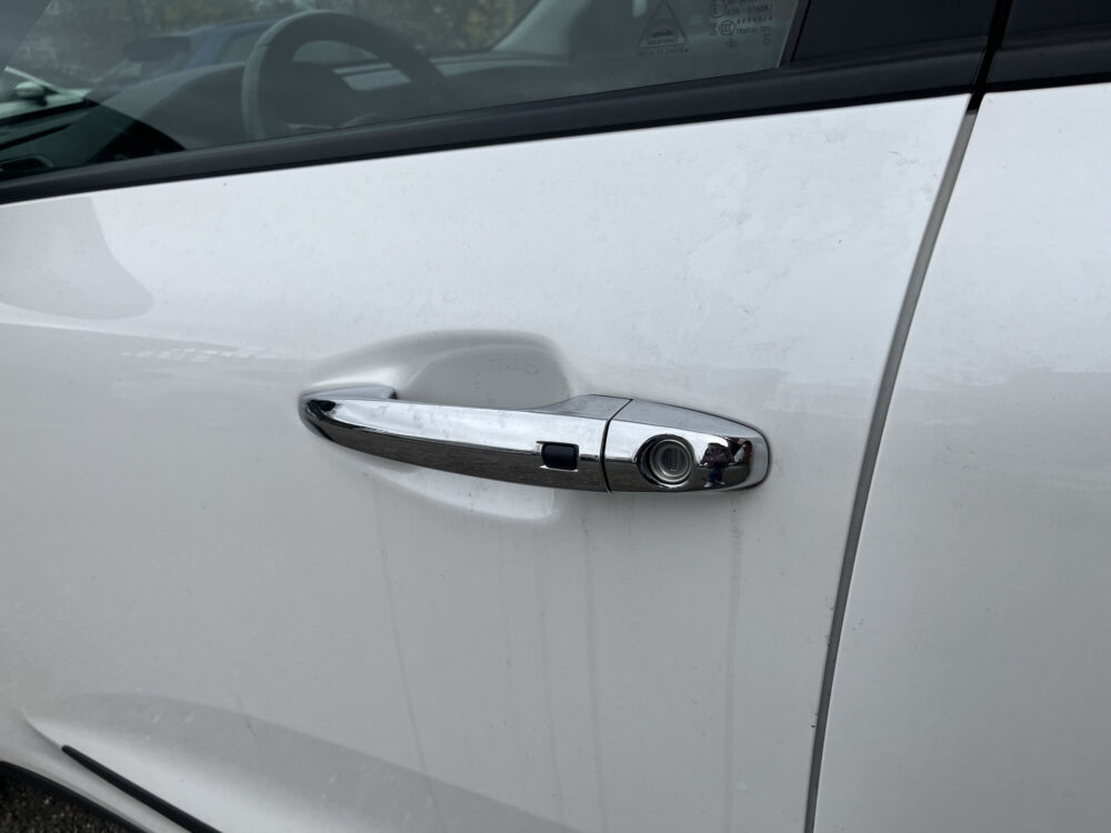 Kia Niro 1.6 GDi Hybrid ExecutiveLine // LED // LEDER // ELEK. STOEL+GEHEUGEN // JBL AUDIO // DODEHOEK // CAMERA+SENSOREN // 12