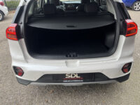 Kia Niro 1.6 GDi Hybrid ExecutiveLine // LED // LEDER // ELEK. STOEL+GEHEUGEN // JBL AUDIO // DODEHOEK // CAMERA+SENSOREN // 41