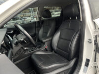 Kia Niro 1.6 GDi Hybrid ExecutiveLine // LED // LEDER // ELEK. STOEL+GEHEUGEN // JBL AUDIO // DODEHOEK // CAMERA+SENSOREN // 49
