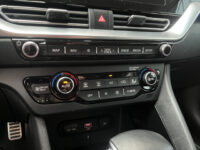 Kia Niro 1.6 GDi Hybrid ExecutiveLine // LED // LEDER // ELEK. STOEL+GEHEUGEN // JBL AUDIO // DODEHOEK // CAMERA+SENSOREN // 63