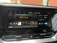 Kia Niro 1.6 GDi Hybrid ExecutiveLine // LED // LEDER // ELEK. STOEL+GEHEUGEN // JBL AUDIO // DODEHOEK // CAMERA+SENSOREN // 64