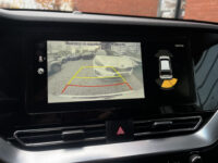 Kia Niro 1.6 GDi Hybrid ExecutiveLine // LED // LEDER // ELEK. STOEL+GEHEUGEN // JBL AUDIO // DODEHOEK // CAMERA+SENSOREN // 66