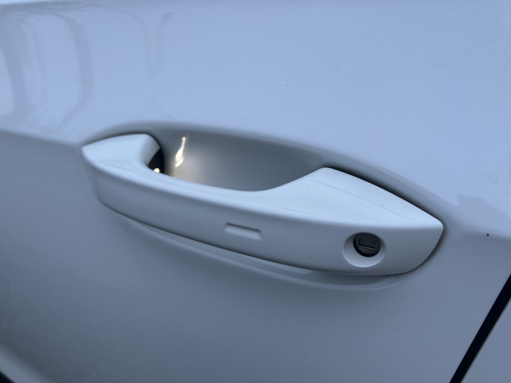 Volkswagen Golf 1.4 eHybrid GTE 1e EIGENAAR!! // MATRIX LED // STOEL + STUURWIELVERWARMING // NAVI + CARPLAY // SFEERVERLICHTING // ADAPTIV. CRU 25