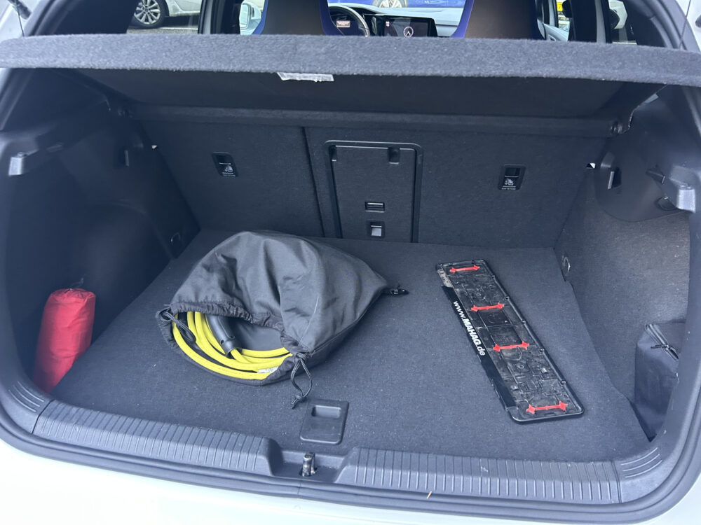 Volkswagen Golf 1.4 eHybrid GTE 1e EIGENAAR!! // MATRIX LED // STOEL + STUURWIELVERWARMING // NAVI + CARPLAY // SFEERVERLICHTING // ADAPTIV. CRU 27