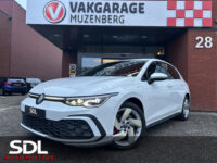 Volkswagen Golf 1.4 eHybrid GTE 1e EIGENAAR!! // MATRIX LED // STOEL + STUURWIELVERWARMING // NAVI + CARPLAY // SFEERVERLICHTING // ADAPTIV. CRU 31