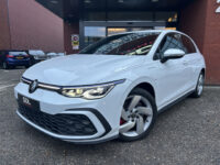 Volkswagen Golf 1.4 eHybrid GTE 1e EIGENAAR!! // MATRIX LED // STOEL + STUURWIELVERWARMING // NAVI + CARPLAY // SFEERVERLICHTING // ADAPTIV. CRU 32