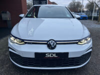 Volkswagen Golf 1.4 eHybrid GTE 1e EIGENAAR!! // MATRIX LED // STOEL + STUURWIELVERWARMING // NAVI + CARPLAY // SFEERVERLICHTING // ADAPTIV. CRU 35