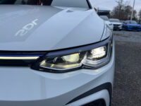 Volkswagen Golf 1.4 eHybrid GTE 1e EIGENAAR!! // MATRIX LED // STOEL + STUURWIELVERWARMING // NAVI + CARPLAY // SFEERVERLICHTING // ADAPTIV. CRU 55