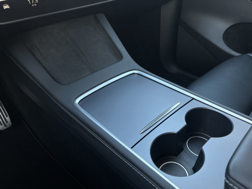 Tesla Model Y RWD 58 kWh 1STE EIGENAAR!! // PANODAK // NAVI // ADAPTIVE CRUISE // CLIMA // AUTOPILOT // 360 CAMERA // LEDEREN BEKLEDING // 23