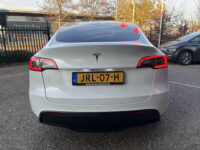 Tesla Model Y RWD 58 kWh 1STE EIGENAAR!! // PANODAK // NAVI // ADAPTIVE CRUISE // CLIMA // AUTOPILOT // 360 CAMERA // LEDEREN BEKLEDING // 41