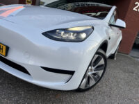 Tesla Model Y RWD 58 kWh 1STE EIGENAAR!! // PANODAK // NAVI // ADAPTIVE CRUISE // CLIMA // AUTOPILOT // 360 CAMERA // LEDEREN BEKLEDING // 46