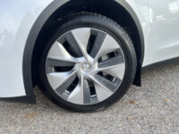 Tesla Model Y RWD 58 kWh 1STE EIGENAAR!! // PANODAK // NAVI // ADAPTIVE CRUISE // CLIMA // AUTOPILOT // 360 CAMERA // LEDEREN BEKLEDING // 47