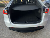 Tesla Model Y RWD 58 kWh 1STE EIGENAAR!! // PANODAK // NAVI // ADAPTIVE CRUISE // CLIMA // AUTOPILOT // 360 CAMERA // LEDEREN BEKLEDING // 49