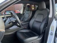 Tesla Model Y RWD 58 kWh 1STE EIGENAAR!! // PANODAK // NAVI // ADAPTIVE CRUISE // CLIMA // AUTOPILOT // 360 CAMERA // LEDEREN BEKLEDING // 53