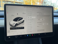 Tesla Model Y RWD 58 kWh 1STE EIGENAAR!! // PANODAK // NAVI // ADAPTIVE CRUISE // CLIMA // AUTOPILOT // 360 CAMERA // LEDEREN BEKLEDING // 63