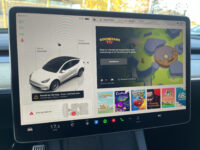 Tesla Model Y RWD 58 kWh 1STE EIGENAAR!! // PANODAK // NAVI // ADAPTIVE CRUISE // CLIMA // AUTOPILOT // 360 CAMERA // LEDEREN BEKLEDING // 70