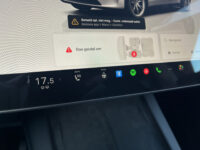 Tesla Model Y RWD 58 kWh 1STE EIGENAAR!! // PANODAK // NAVI // ADAPTIVE CRUISE // CLIMA // AUTOPILOT // 360 CAMERA // LEDEREN BEKLEDING // 72