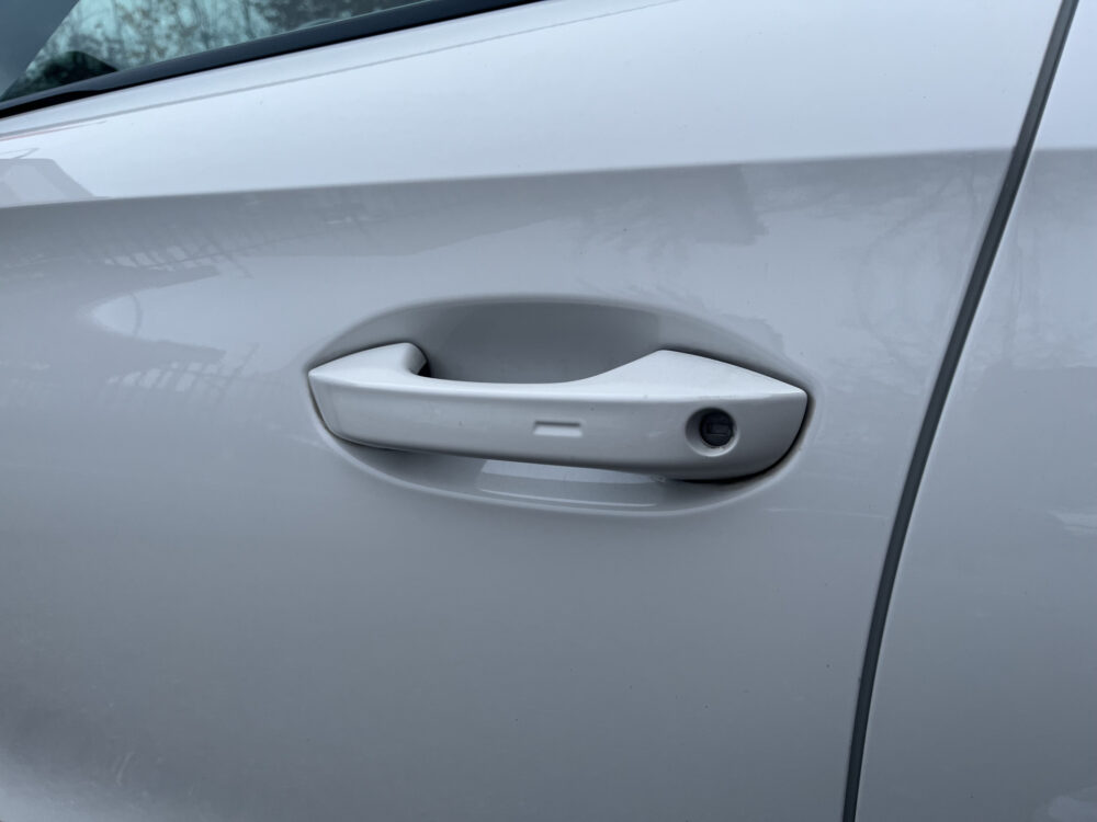 CUPRA Formentor 1.4 e-Hybrid Business // ADAPT. CRUISE // DODEHOEK // CAMERA // CLIMA // FULL LED // KEYLESS // SFEERVERLICHTING // 11