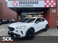 CUPRA Formentor 1.4 e-Hybrid Business // ADAPT. CRUISE // DODEHOEK // CAMERA // CLIMA // FULL LED // KEYLESS // SFEERVERLICHTING // 36