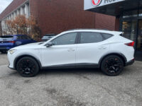 CUPRA Formentor 1.4 e-Hybrid Business // ADAPT. CRUISE // DODEHOEK // CAMERA // CLIMA // FULL LED // KEYLESS // SFEERVERLICHTING // 38