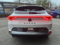 CUPRA Formentor 1.4 e-Hybrid Business // ADAPT. CRUISE // DODEHOEK // CAMERA // CLIMA // FULL LED // KEYLESS // SFEERVERLICHTING // 40