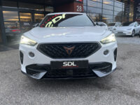 CUPRA Formentor 1.4 e-Hybrid Business // ADAPT. CRUISE // DODEHOEK // CAMERA // CLIMA // FULL LED // KEYLESS // SFEERVERLICHTING // 43