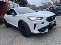 CUPRA Formentor 1.4 e-Hybrid Business // ADAPT. CRUISE // DODEHOEK // CAMERA // CLIMA // FULL LED // KEYLESS // SFEERVERLICHTING // 44