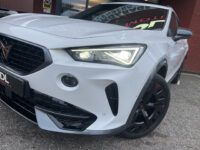 CUPRA Formentor 1.4 e-Hybrid Business // ADAPT. CRUISE // DODEHOEK // CAMERA // CLIMA // FULL LED // KEYLESS // SFEERVERLICHTING // 45