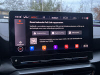 CUPRA Formentor 1.4 e-Hybrid Business // ADAPT. CRUISE // DODEHOEK // CAMERA // CLIMA // FULL LED // KEYLESS // SFEERVERLICHTING // 65