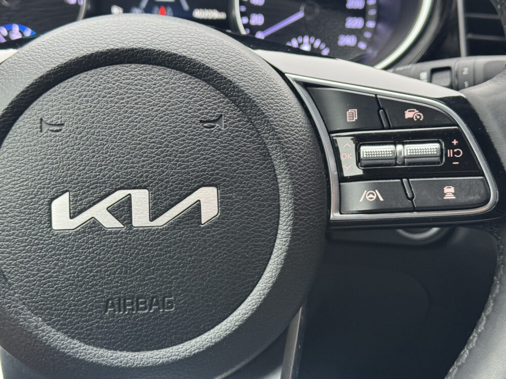 Kia Ceed Sportswagon 1.6 GDI PHEV DynamicPlusLine // FULL LED // KEYLESS // CAMERA+SENSOREN // STOEL+STUURVERWARMING // CARPLAY // 13