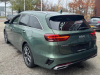 Kia Ceed Sportswagon 1.6 GDI PHEV DynamicPlusLine // FULL LED // KEYLESS // CAMERA+SENSOREN // STOEL+STUURVERWARMING // CARPLAY // 34